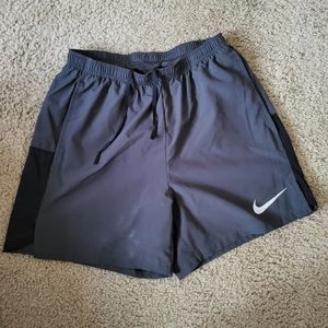 Nike workout short